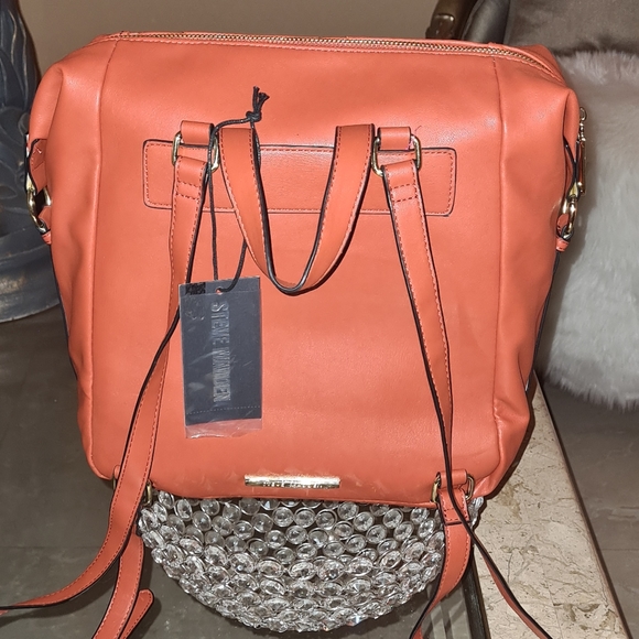 Steve Madden Backpack - Picture 2 of 4